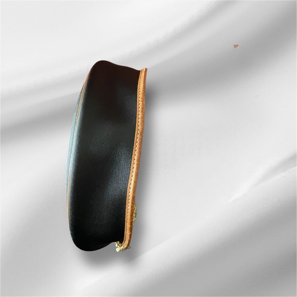 Christian Dior Vintage Shoulder Bag with COA in excellent vintage condition - Picture 11 of 13